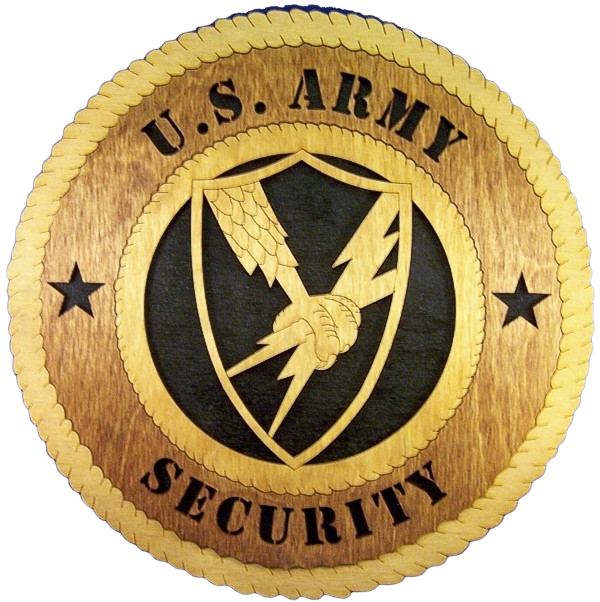 Army Security